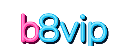 b8vip — logo kanal